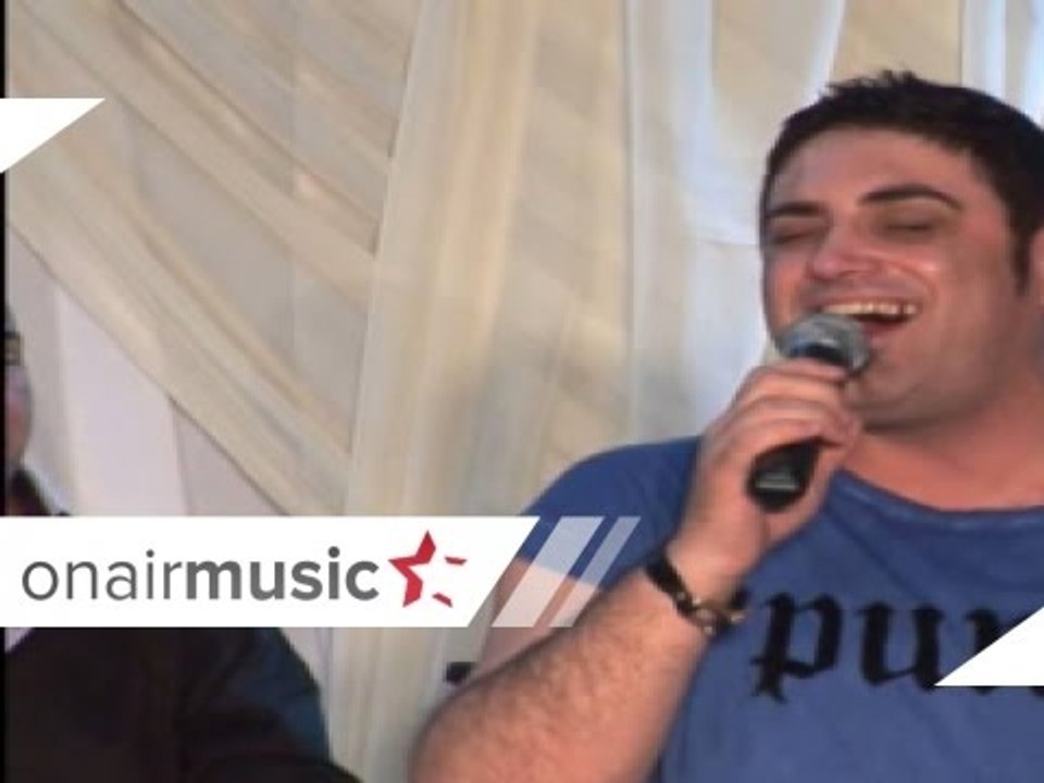 Ima li pesna   VO ZIVO   Marjan Stojanovski i Grupa Sezam