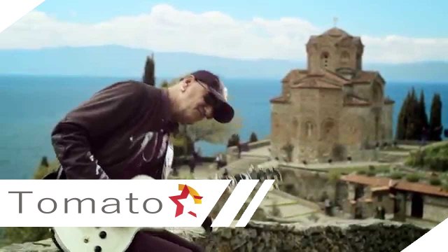 Zdravko Colic feat. Vlatko Stefanovski - Vatra i Barut (Official Video)2014