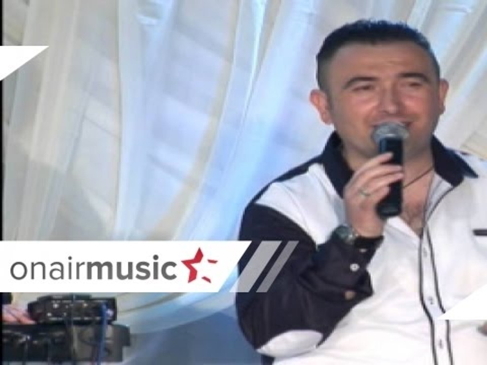 Zal   VO ZIVO   Grupa Sezam