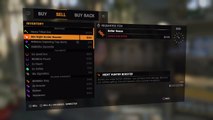 Dying light weapon duplication glitch