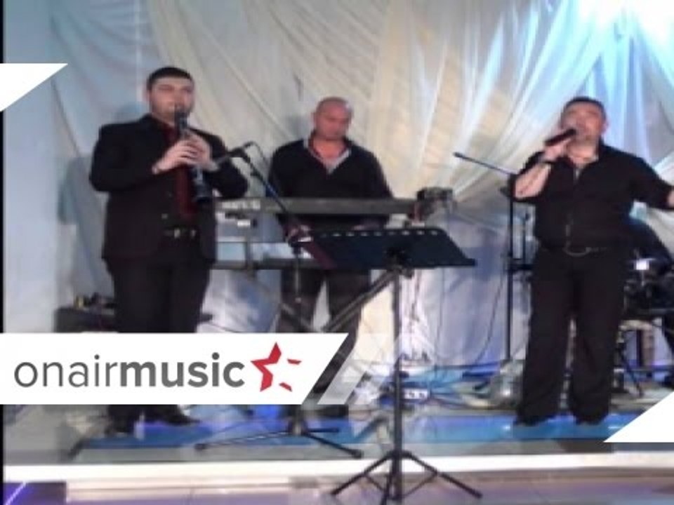 Prosti mi duso moja   VO ZIVO   Grupa Sezam