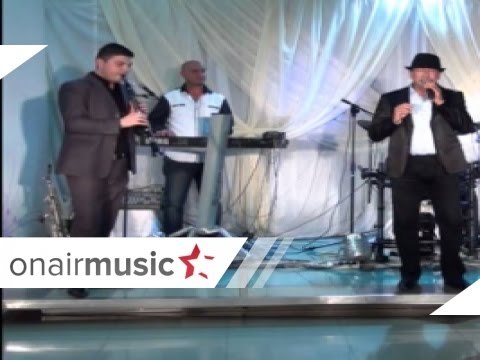 Rozo moja VO ZIVO Ibus Ibraimovski i Grupa Sezam