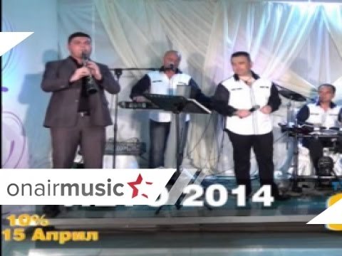 Site mi velat sreken sum VO ZIVO Grupa Sezam