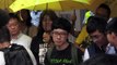 Líder estudantil é processado por protestos em Hong Kong