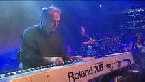OMD - Walking on the milky way 2010