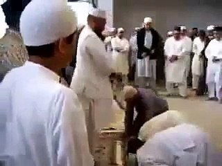 اکیسویں صدی میں بدترین جہالت کی ایک مثال،دیکھتا جا شرماتا جا