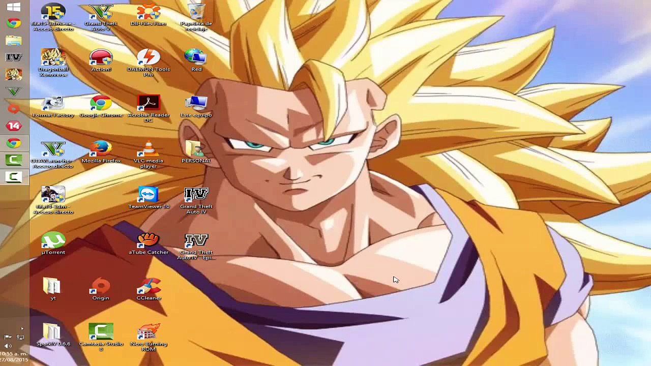 Como Descargar Gta San Andreas En Español