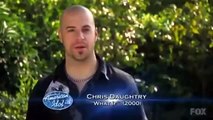Chris Daughtry - American Idol - What If HD (7)
