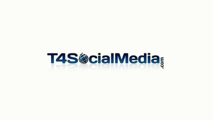 T4 Social Media, a Social Media Agency