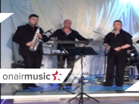 Moja nevesta VO ZIVO Grupa Sezam