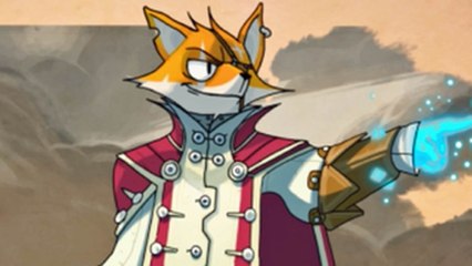 STORIES: THE HIDDEN PATH Debut Trailer (UK)