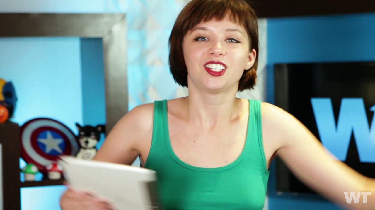 Miley Cyrus Goes UNDERCOVER On Jimmy Kimmel | What's Trending Now