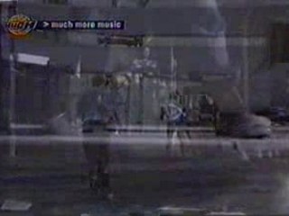 INXS - Keep The Peace