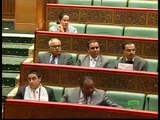 فضيحة وزير الاوقاف  المغربي  مع العدل والاحسان