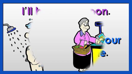 English Lesson: 10 Very Short Conversations | Set 16 | Easy English Conversation Practice | ESL.