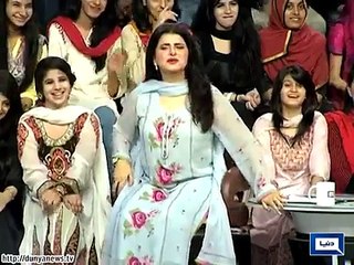 جوگی بابا نے ن لیگ کی واٹ لگا دی