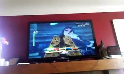 Easiest song for bass on expert rock band 2