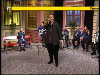 Dule Zrnovski - Aj da bese strela pesnava (zajdi , zajdi)