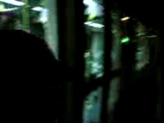 Nouveau Métro à Tunis en 2008 🚇