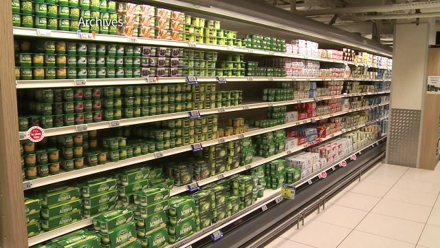 AFP - Le JT, 2ème édition du jeudi 27 août. Durée: 01:46