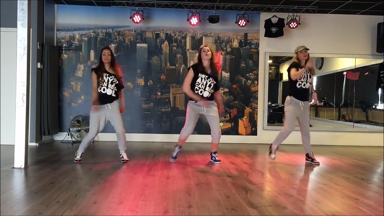 WANT TO WANT ME - Jason Derulo DANCE | @MattSteffanina Choreography (Beg/Int Class)