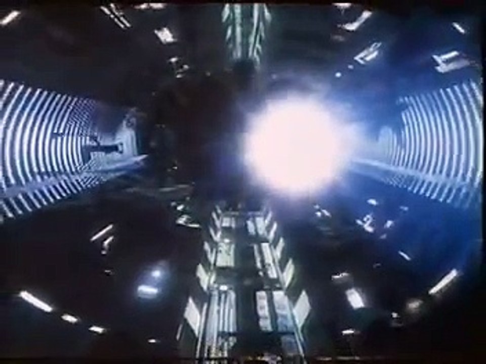 The powers of Matthew Star