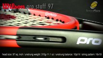 Wilson Pro Staff 97 Tennis Racquet | Expert Review
