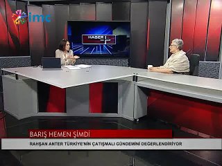 Rahşan Anter: Zulüm kader değildir