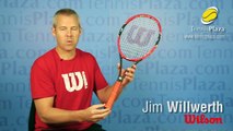 Wilson Pro Staff RF97 | Expert Review