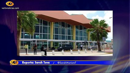 Viajeros venezolanos deberán ingresar a Aruba con 300 dólares en efectivo