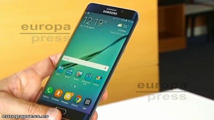 El Galaxy S6 edge+ se lanzará el 3 de septiembre