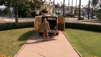 Six Feet Under - Nate's death