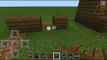 Minecraft Pe Quick Build: Closet