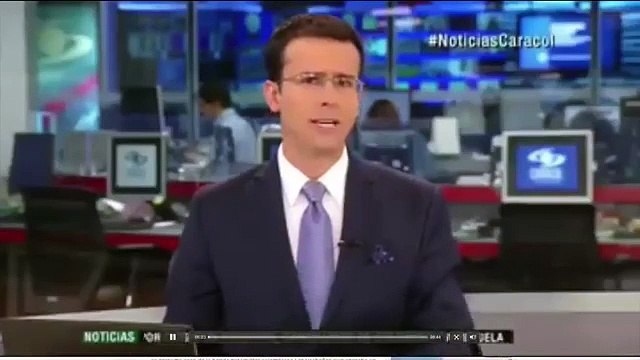 Así fue la predicción de Reinaldo Dos Santos sobre como terminará el cierre de la frontera colombo-venezolana