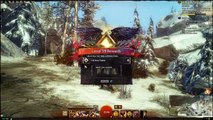 Guild Wars 2 [Level Up Rewards] Level 59