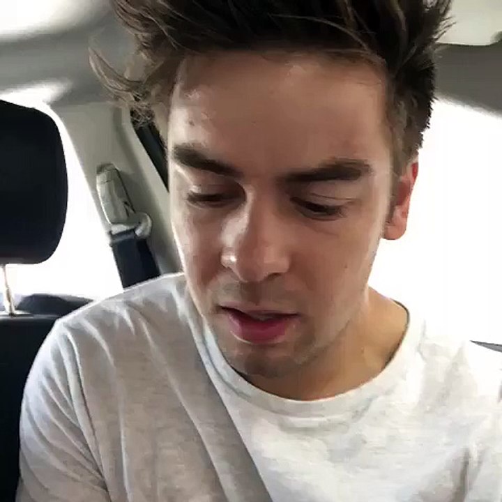Cody Ko creepy waiter