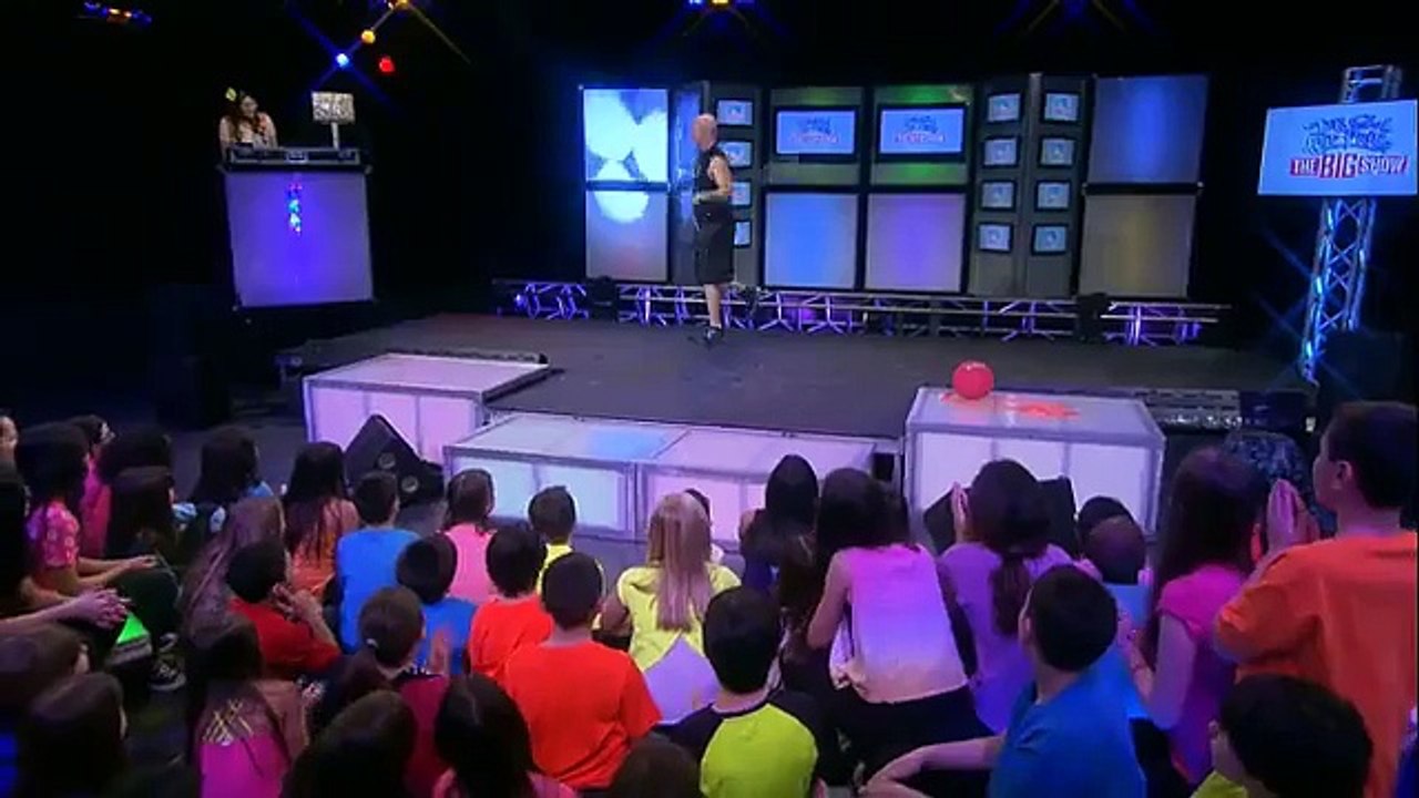 The Best Jump Rope Tricks EVER!
