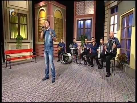 Borce Naumovski - Edna pesna jas da zapejam (zajdi ,zajdi)