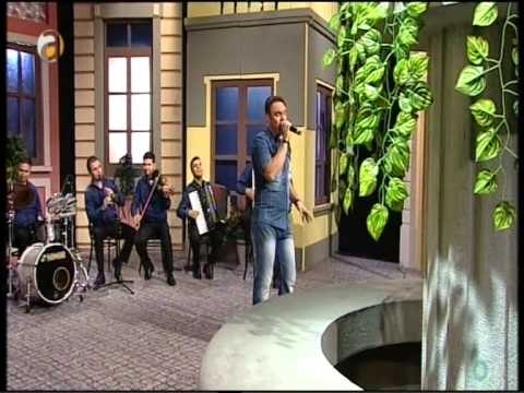 Borce Naumovski - Sviri majstore (zajdi ,zajdi)