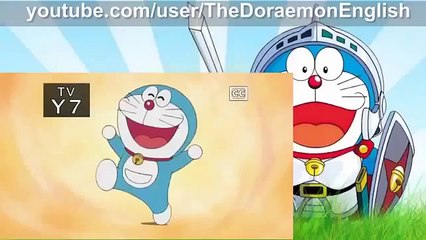 Doraemon English Dub Episode 246