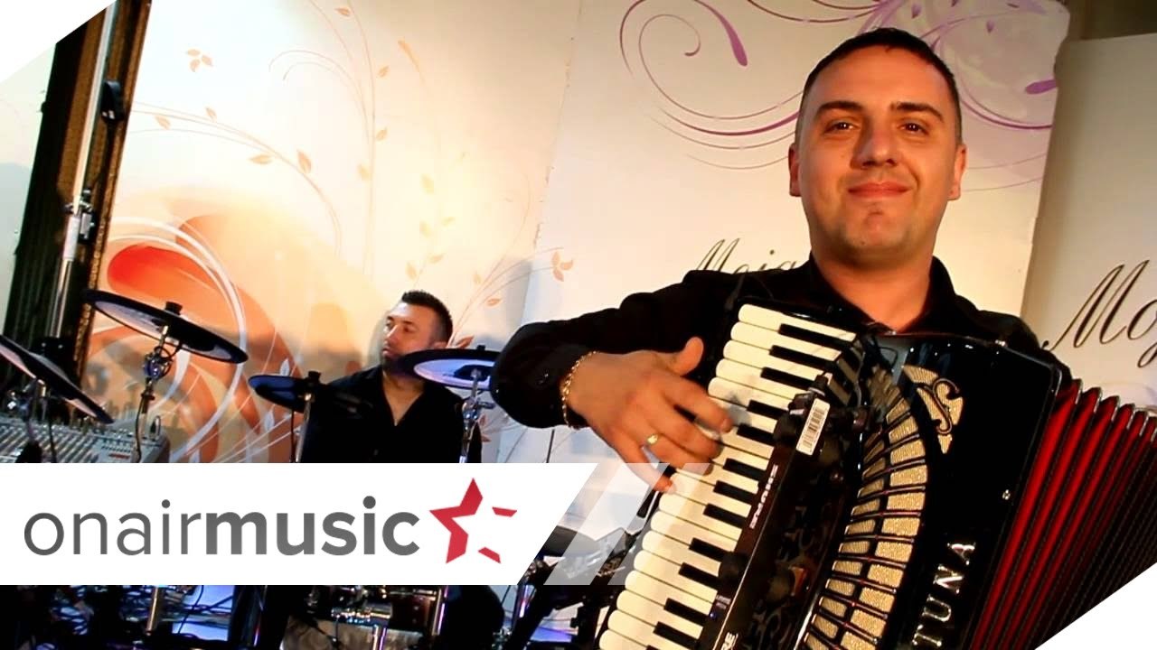 Making Off Moja svadba za 08.06.2014