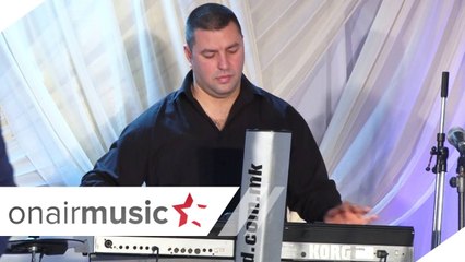 Tugina pusta dalecina   Vo ZIVO   Bumbari Bend, Goko Jovic i Ferus Mustafov
