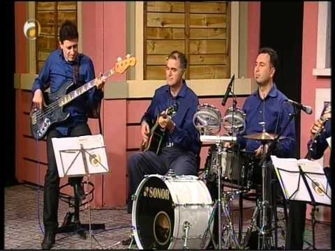 Oliver Gligorov - Odi si od mene (zajdi ,zajdi)