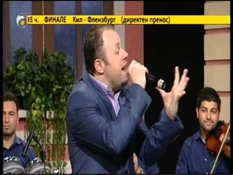 Oliver Gligorov - Svirete za nea (zajdi ,zajdi)