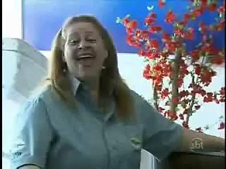 מתיחה בברזיל: מיטת מים (מצחיק בטירוף)