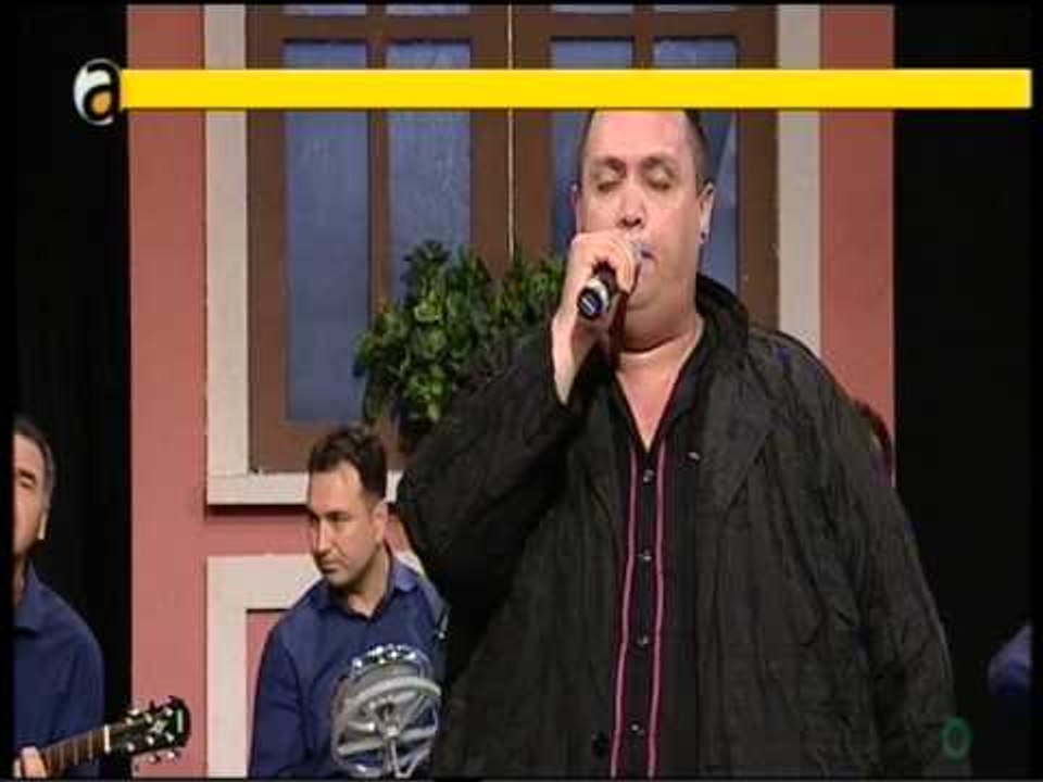 Dule Zrnovski - Dali cekas stara majcice (zajdi...