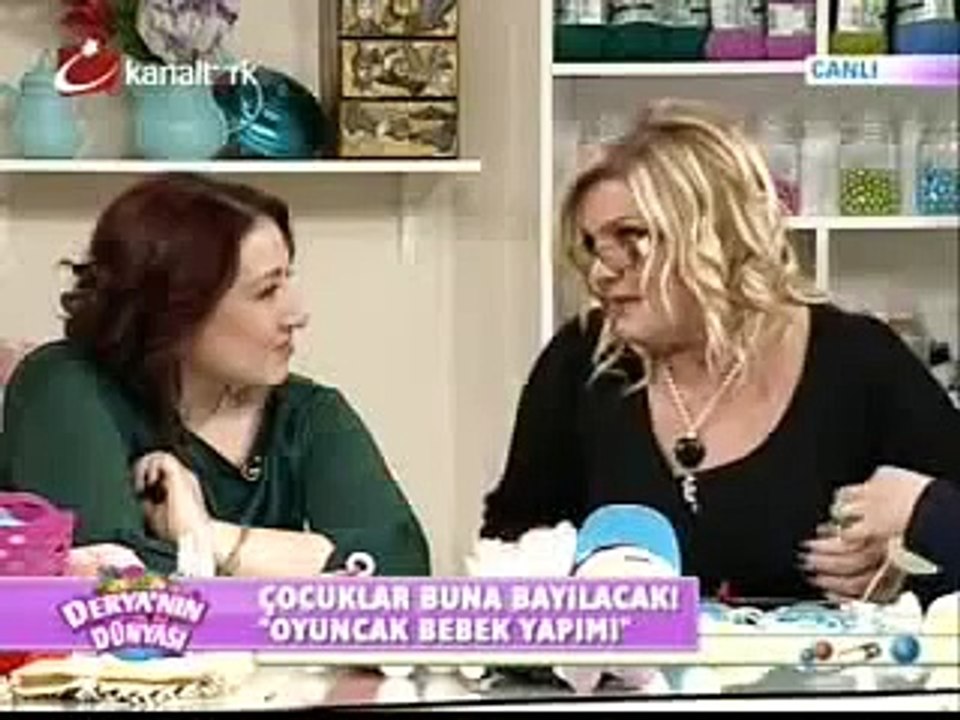 deryanın dünyası pepe yapılışı - [tvarsivi.com]