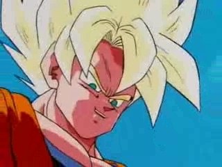 [AMV] SR-71 Good Bye DBZ