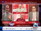 Baluchi Leader slams Pakistani media over China-Pakistan Corridor | Shaw Nna
