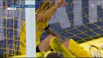 Marco Reus Goal - Borussia Dortmund 6-1 Odd - 27-08-2015
